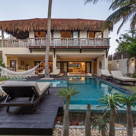 Casa Elea Jijoca de Jericoacoara Exterior foto