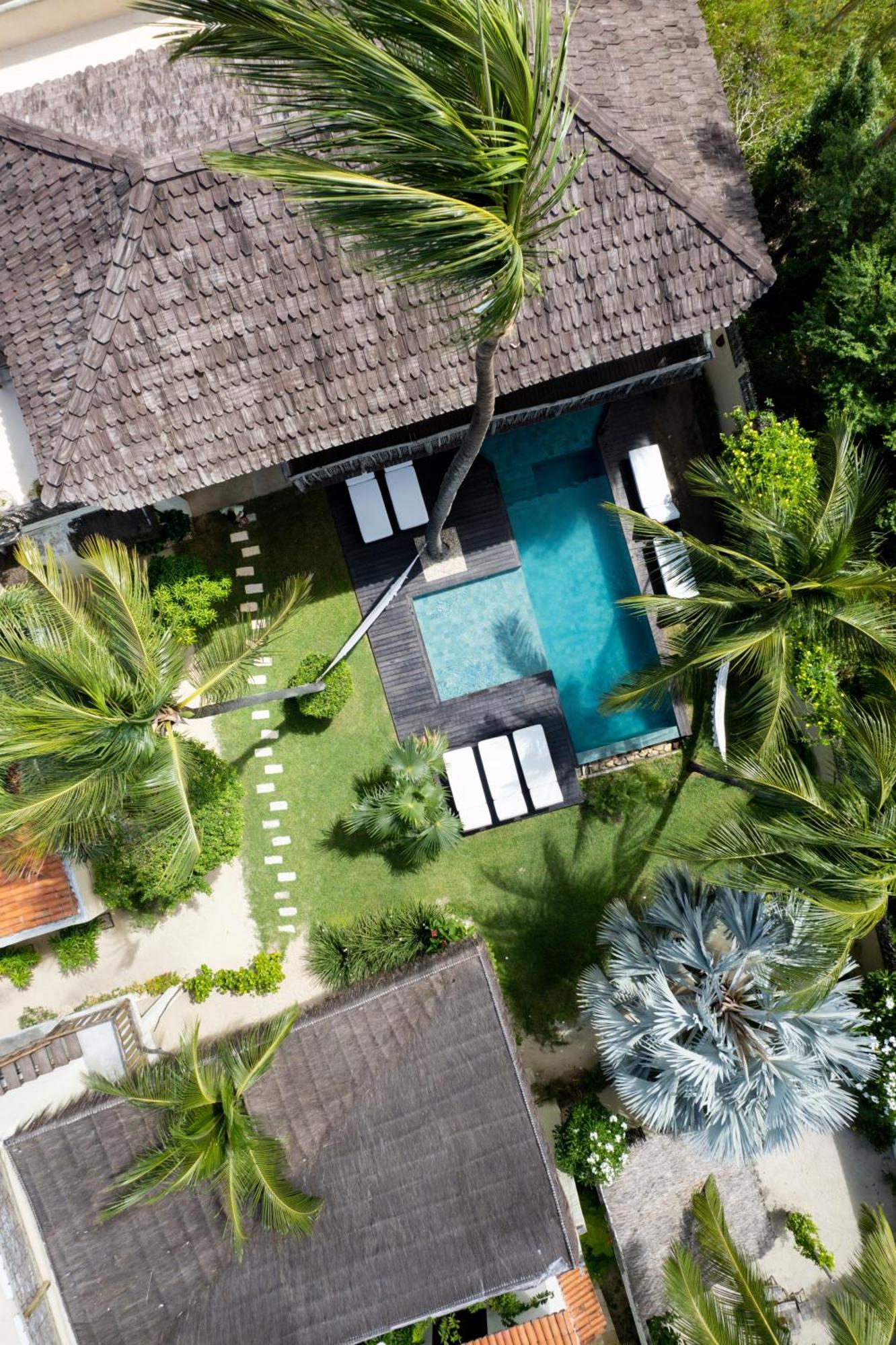 Casa Elea Jijoca de Jericoacoara Exterior foto