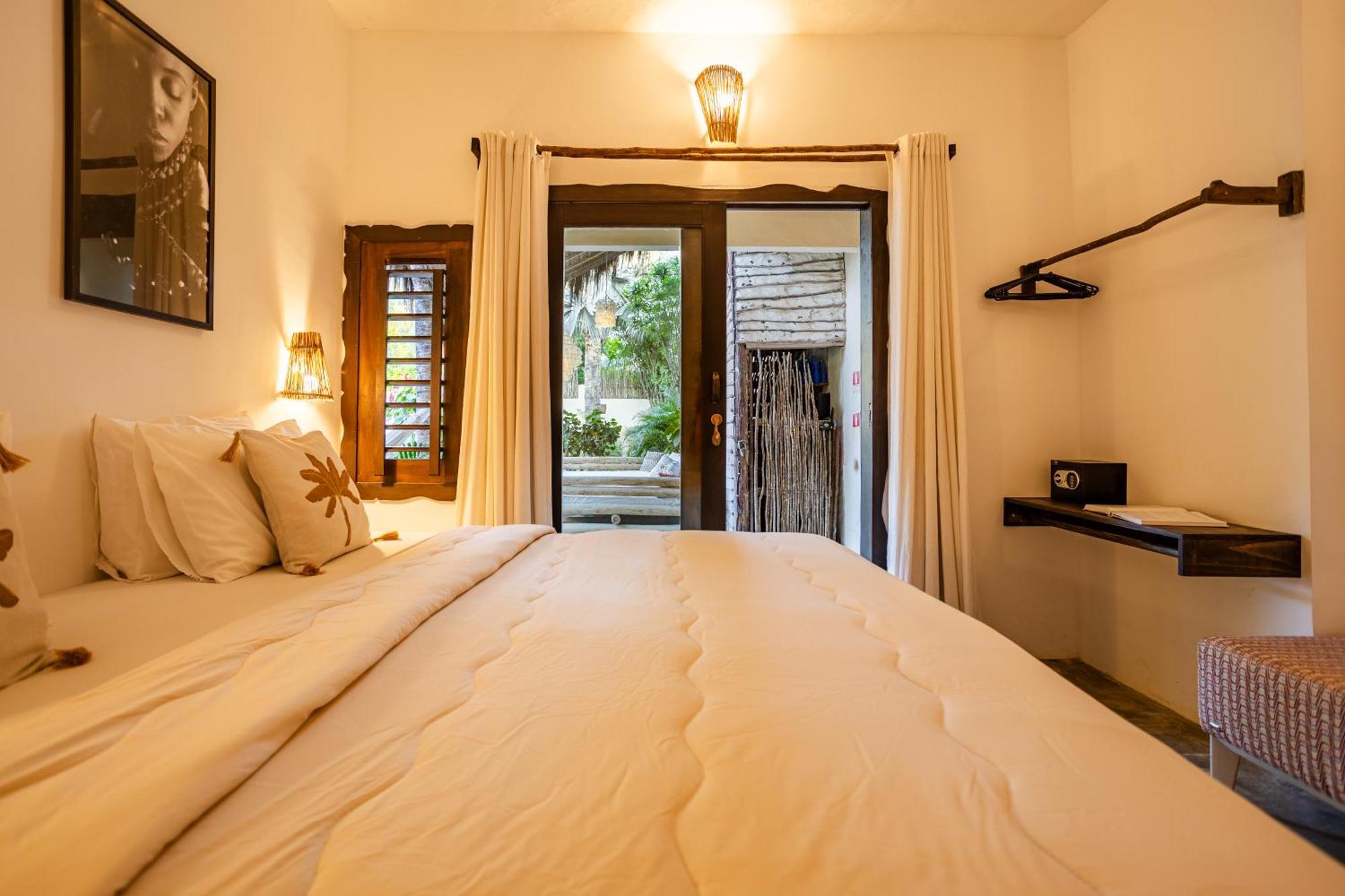 Casa Elea Jijoca de Jericoacoara Quarto foto