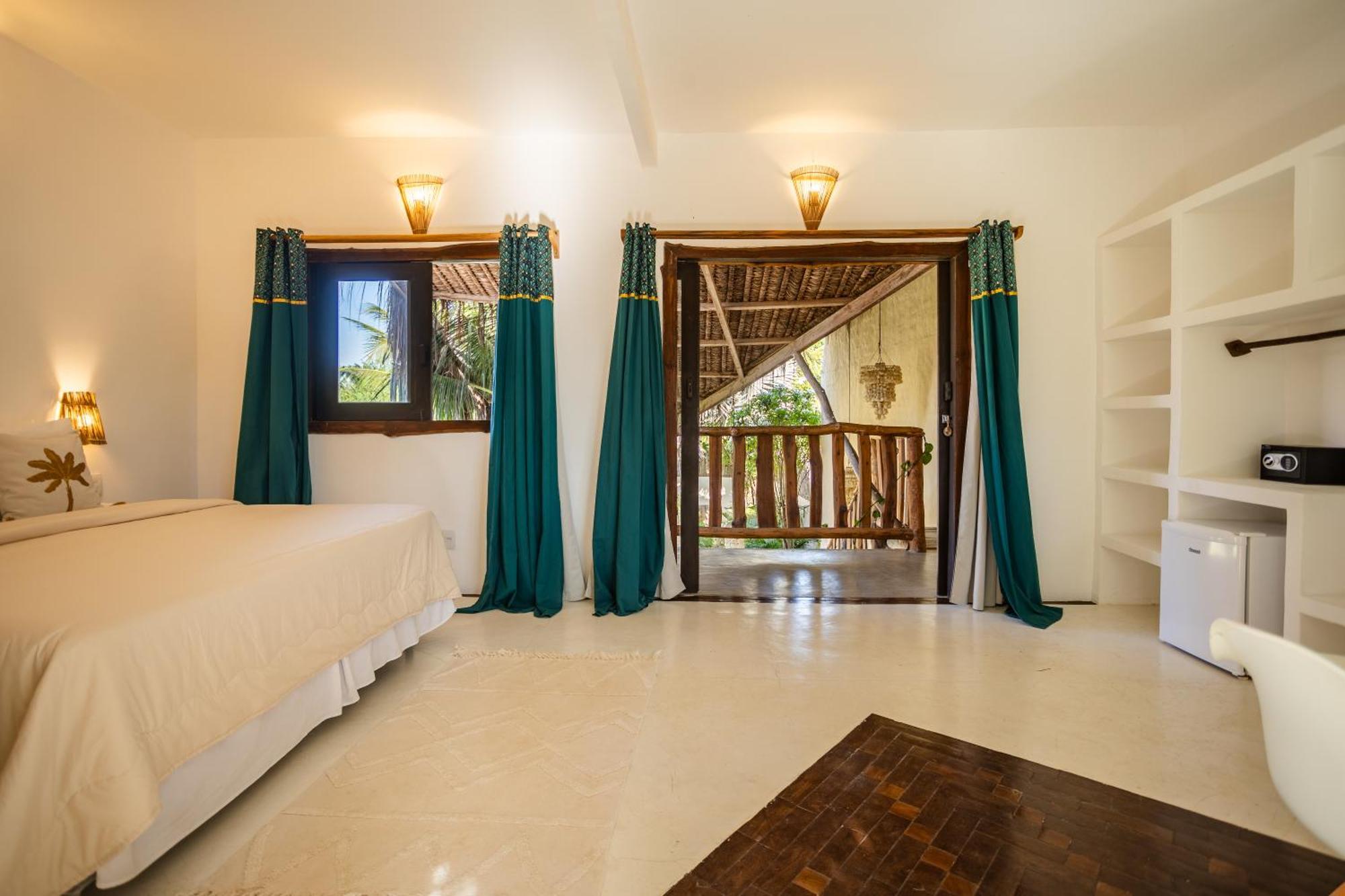 Casa Elea Jijoca de Jericoacoara Quarto foto