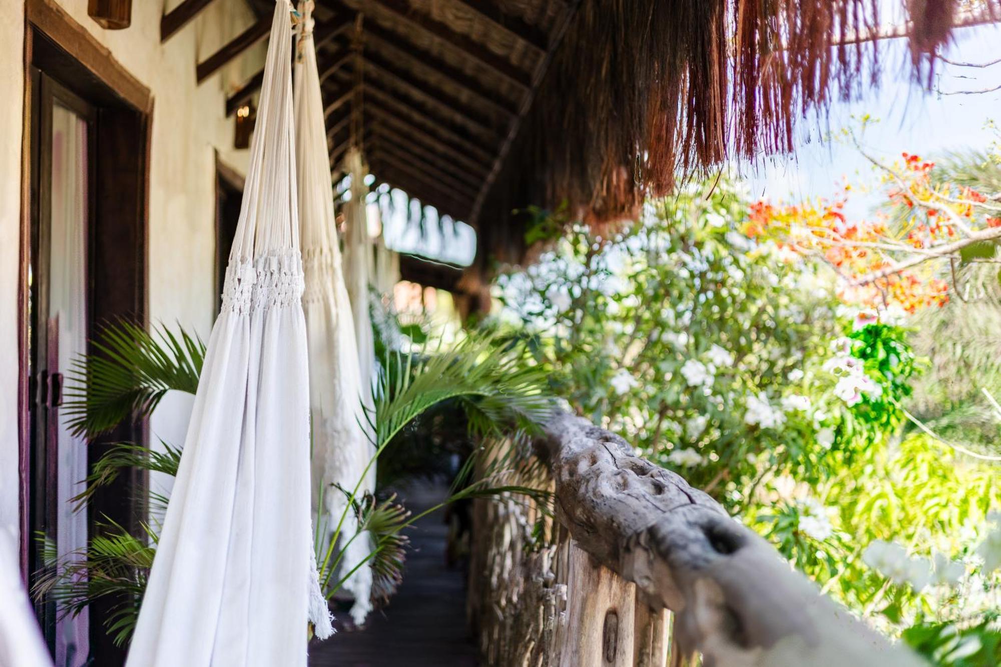 Casa Elea Jijoca de Jericoacoara Exterior foto