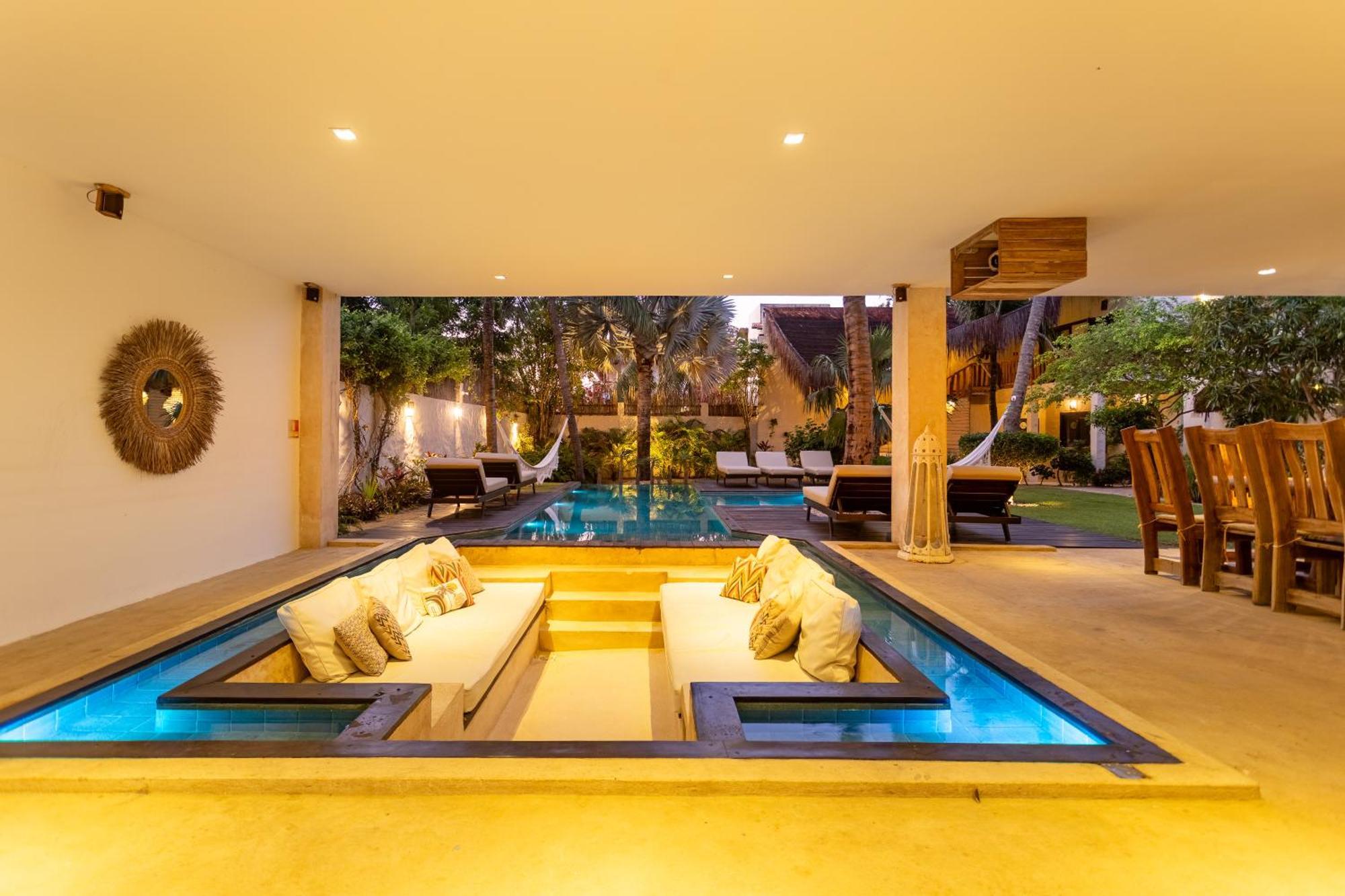 Casa Elea Jijoca de Jericoacoara Exterior foto
