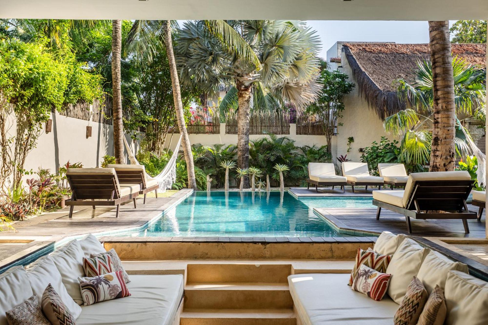 Casa Elea Jijoca de Jericoacoara Exterior foto