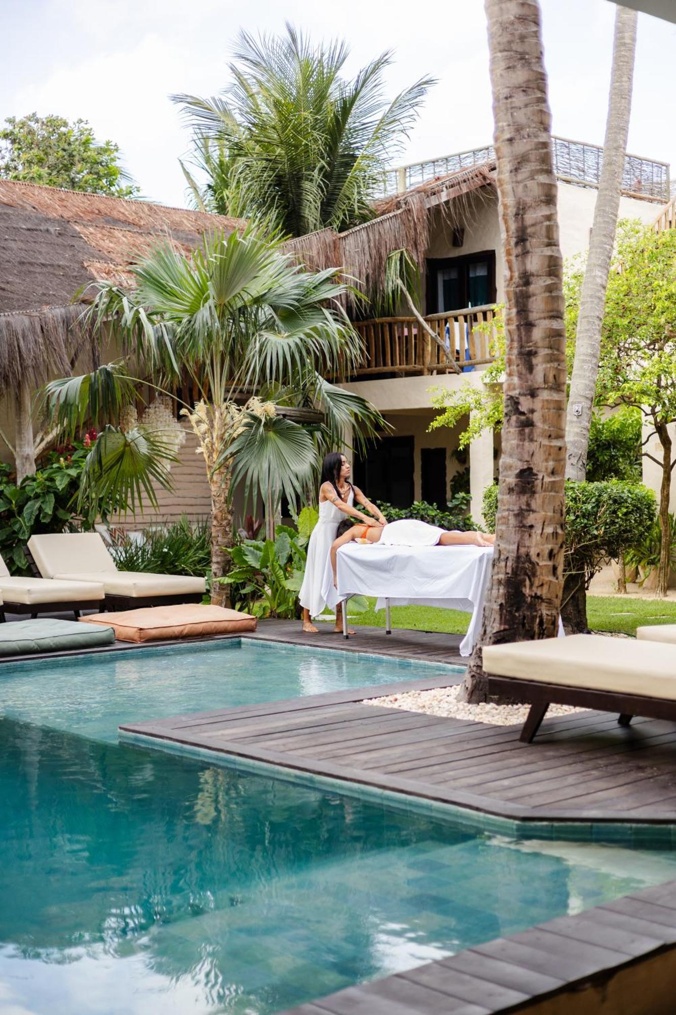 Casa Elea Jijoca de Jericoacoara Exterior foto