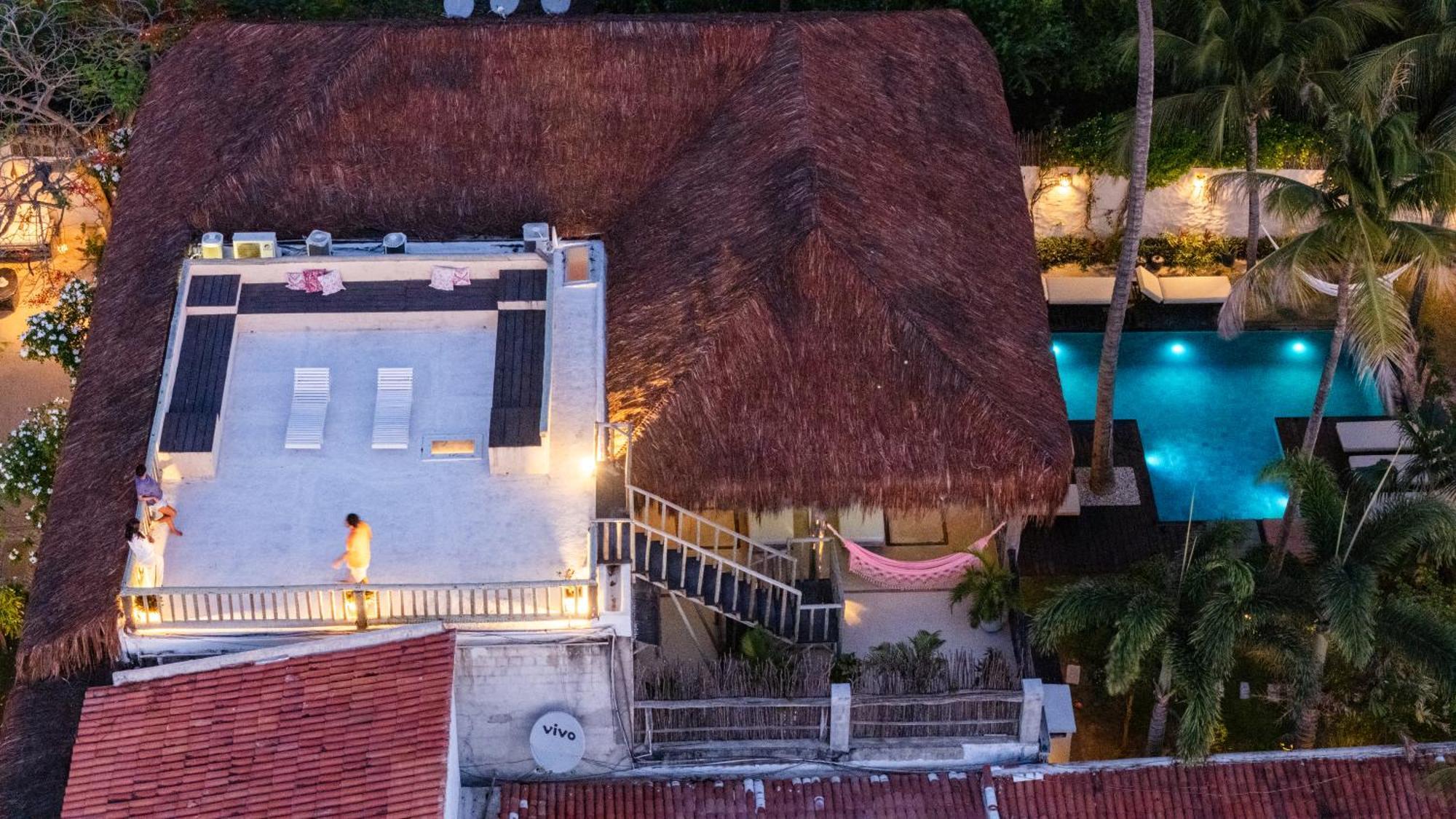 Casa Elea Jijoca de Jericoacoara Exterior foto