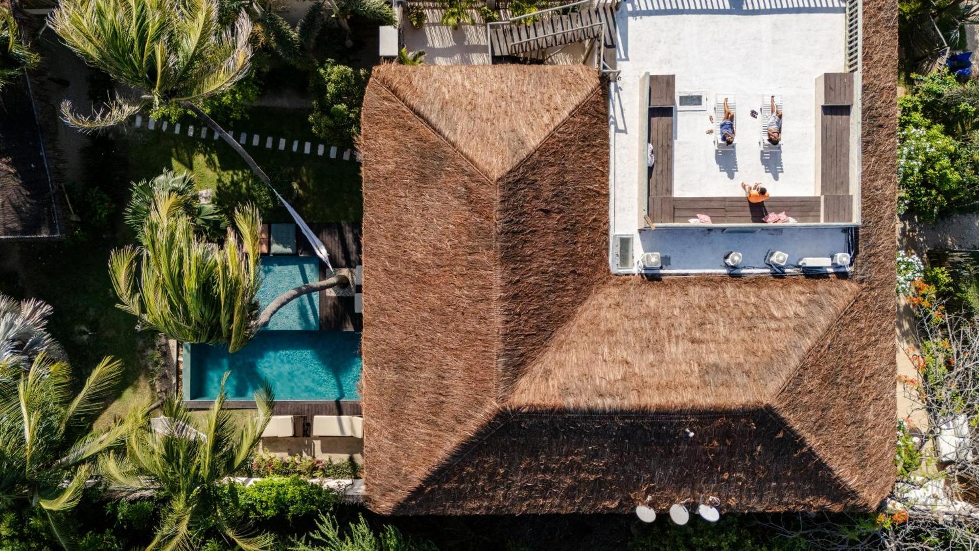 Casa Elea Jijoca de Jericoacoara Exterior foto