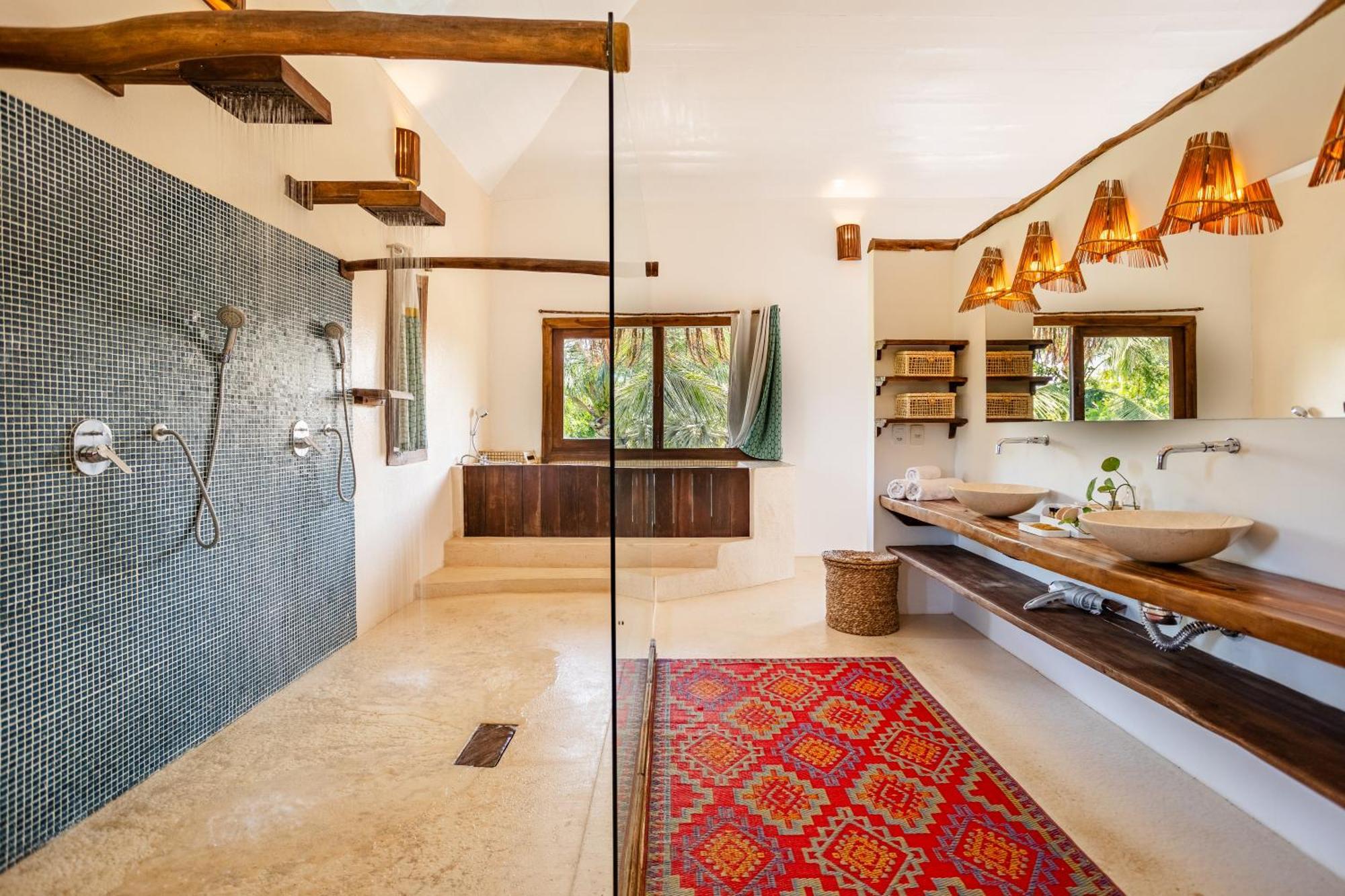 Casa Elea Jijoca de Jericoacoara Quarto foto