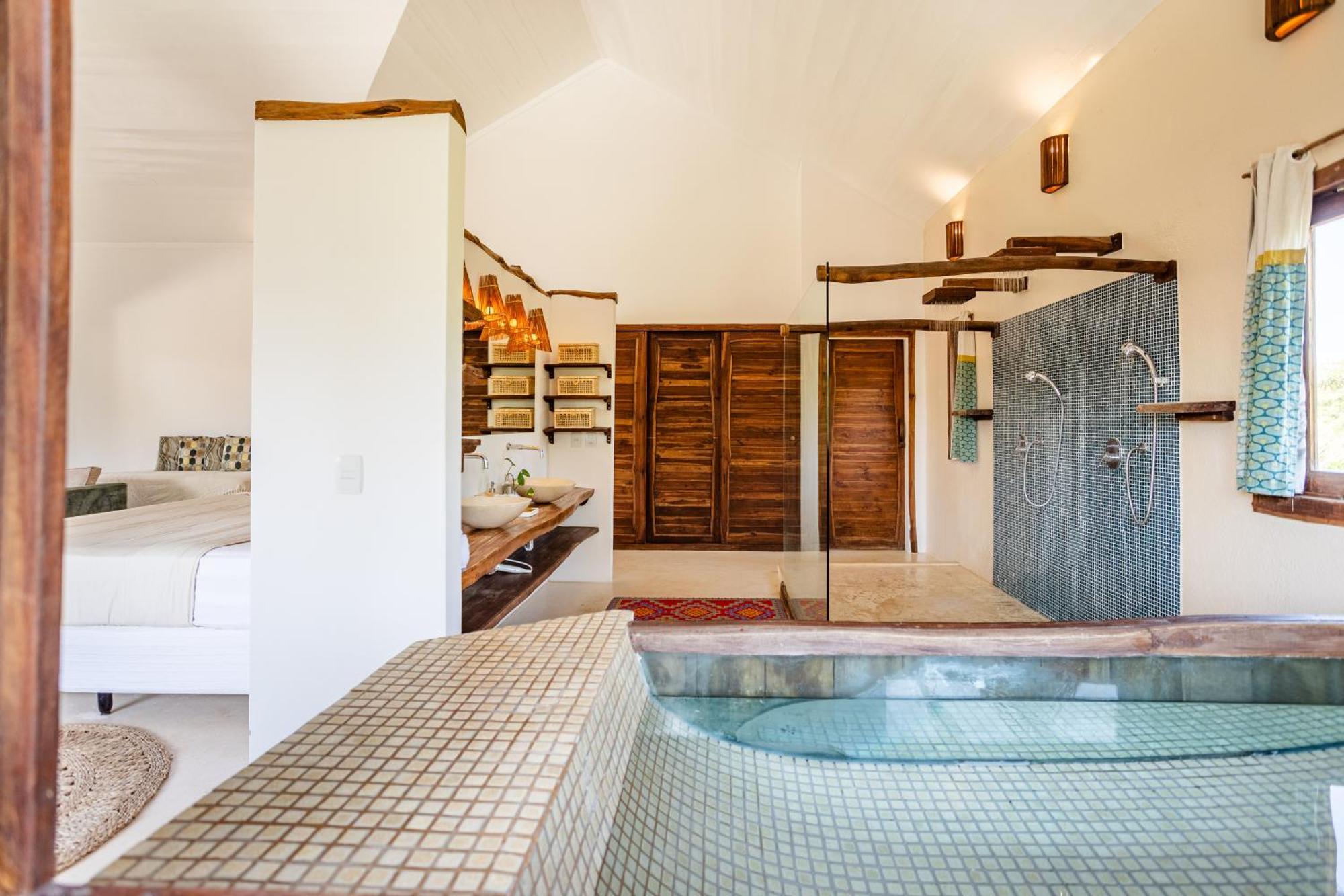 Casa Elea Jijoca de Jericoacoara Exterior foto