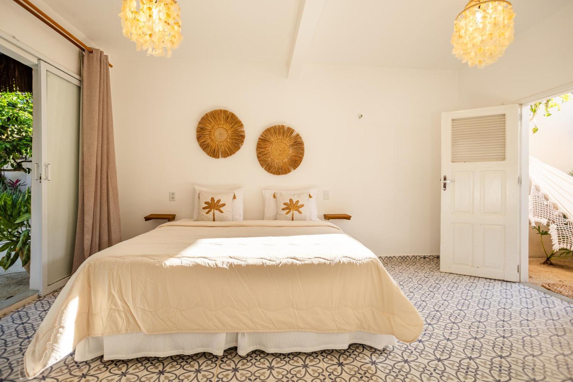 Casa Elea Jijoca de Jericoacoara Quarto foto