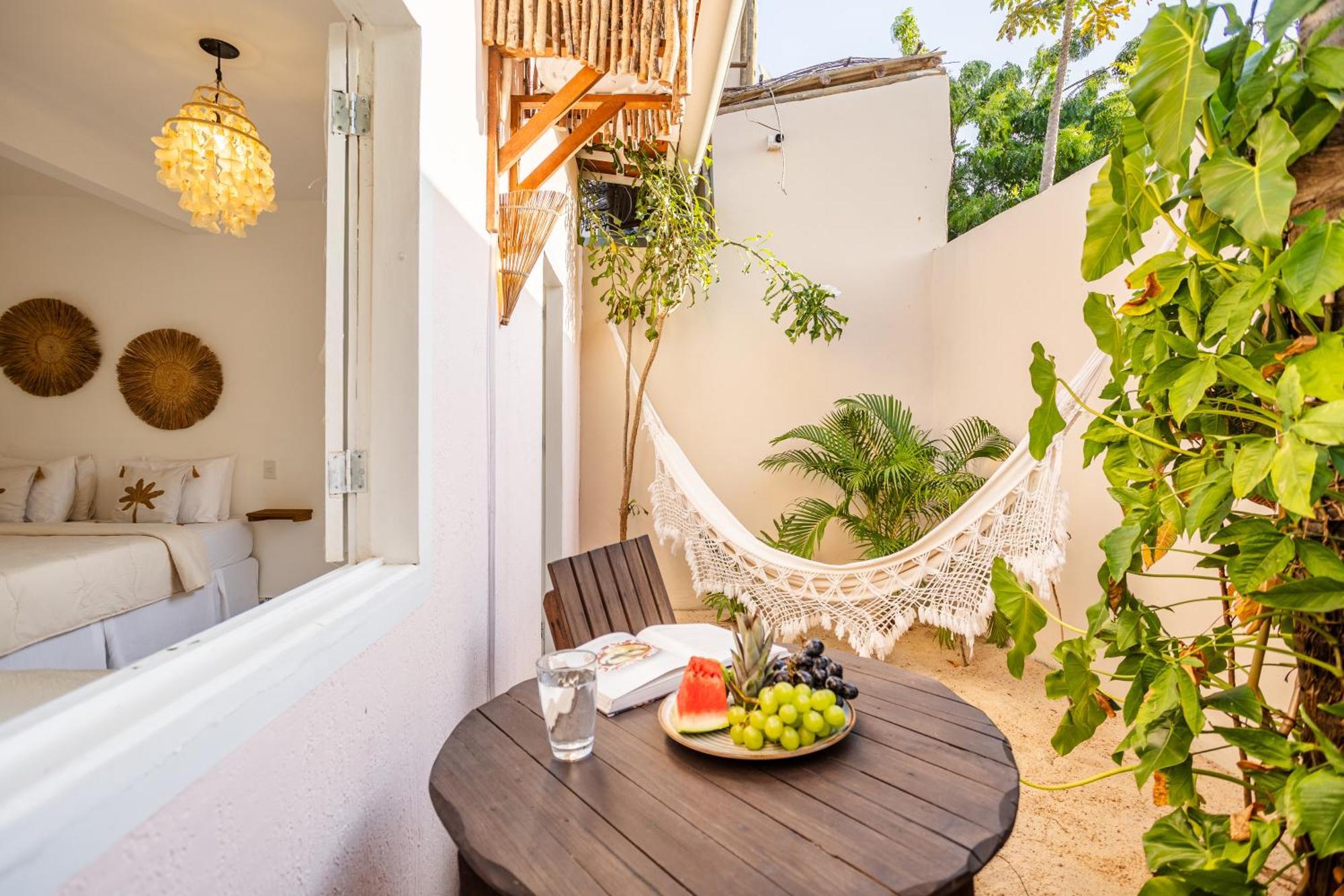 Casa Elea Jijoca de Jericoacoara Quarto foto
